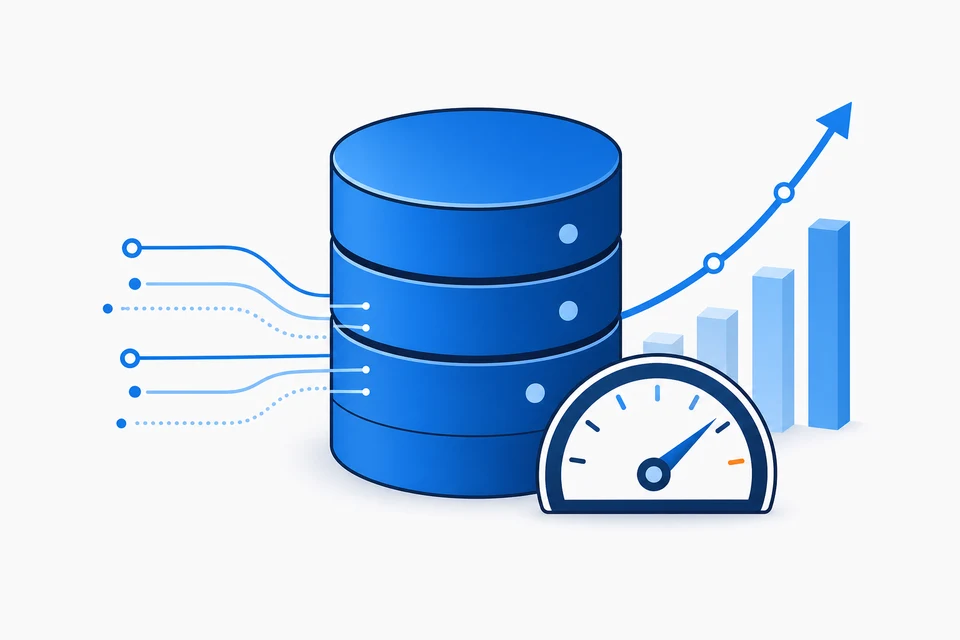 Database performance optimization